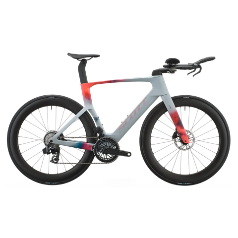 SCOTT Plasma RC Tri